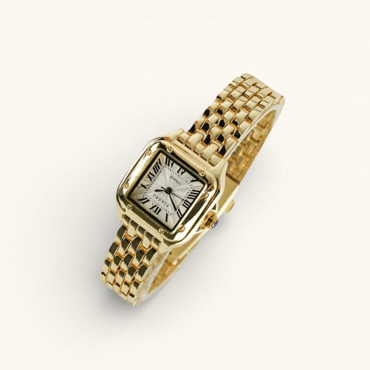 Elegant Timepiece Watch