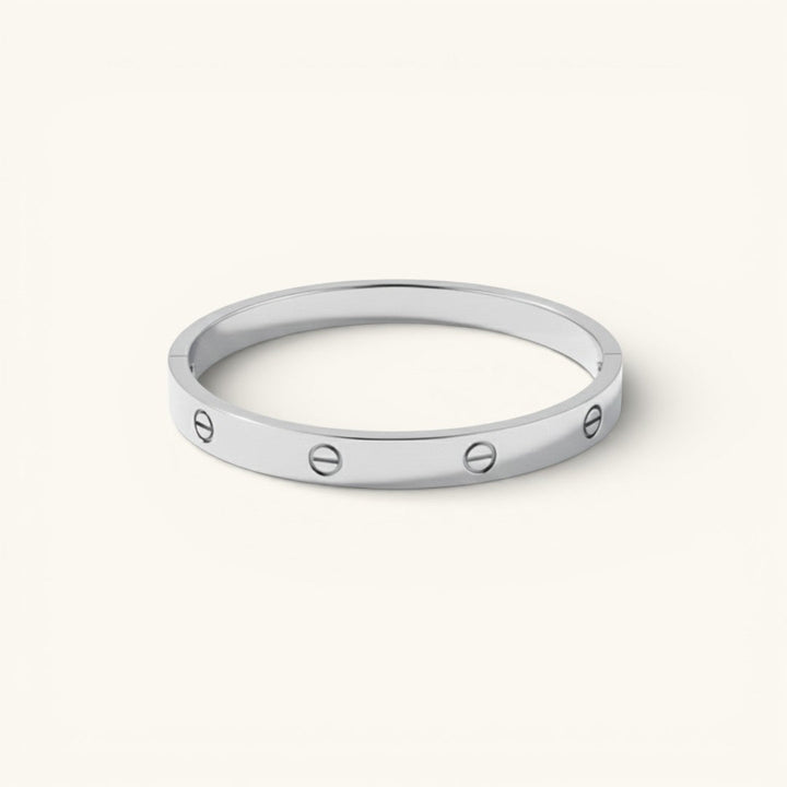 Eternity Link Bracelet