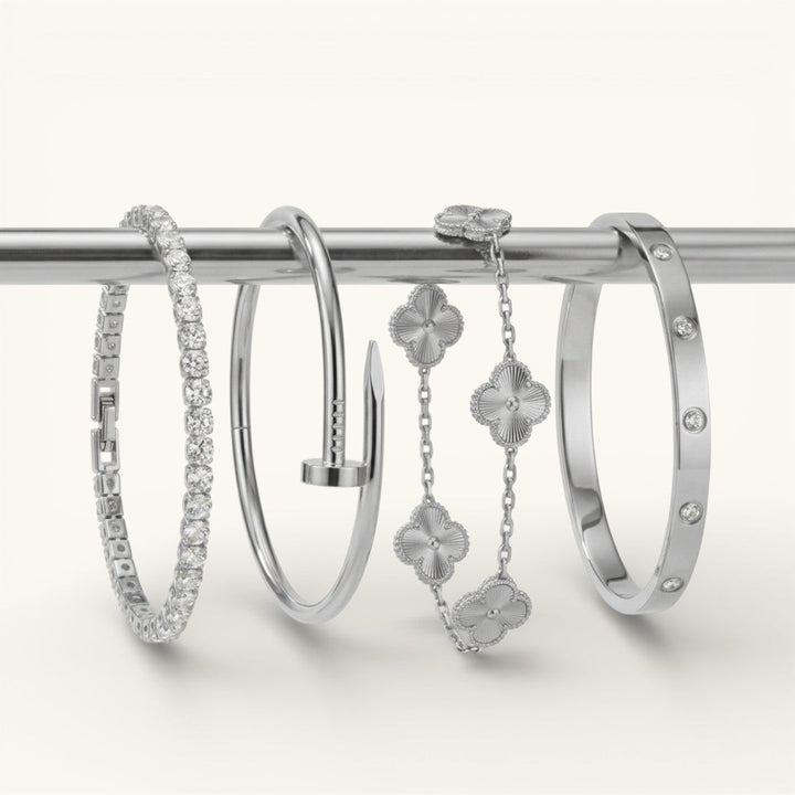 Elegance Deluxe Stack