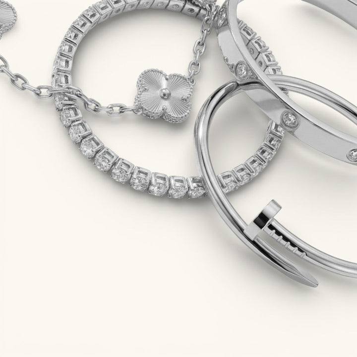 Elegance Deluxe Stack