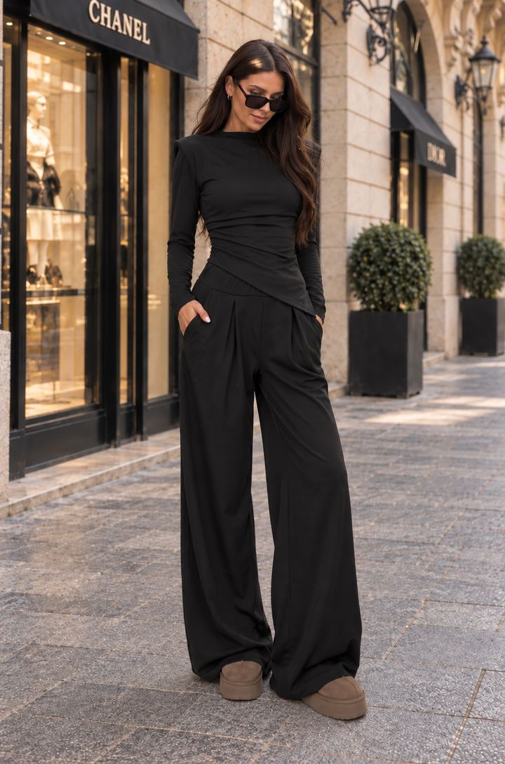 Natalie™ Elegant Two-Piece Set