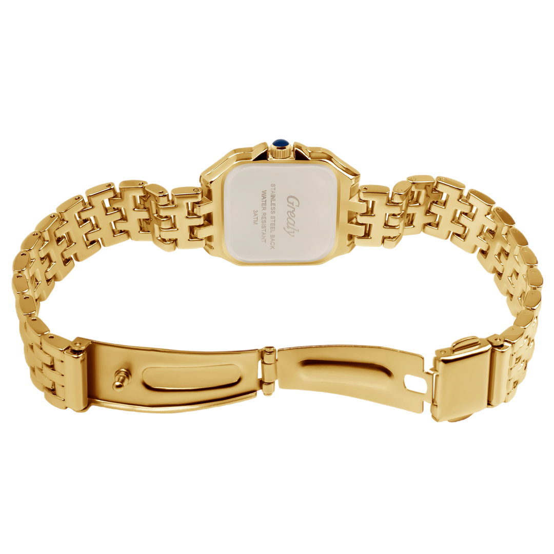 Grealy Vintage Watch