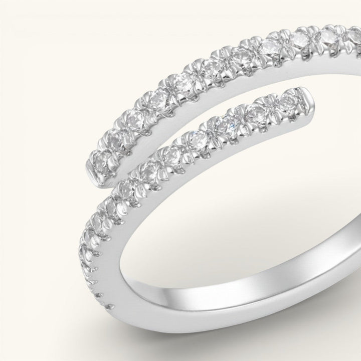 Forever Ring