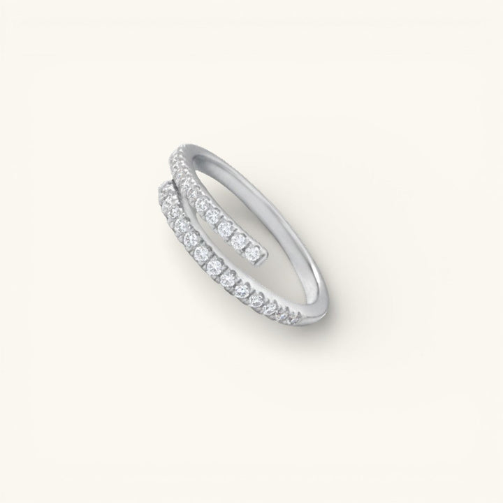 Forever Ring
