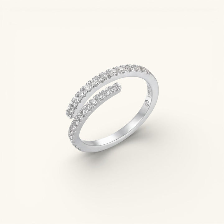 Forever Ring