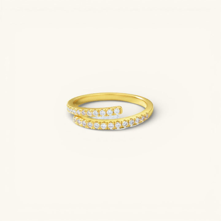 Forever Ring