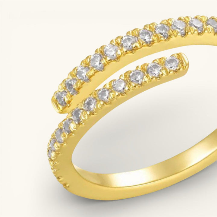 Forever Ring