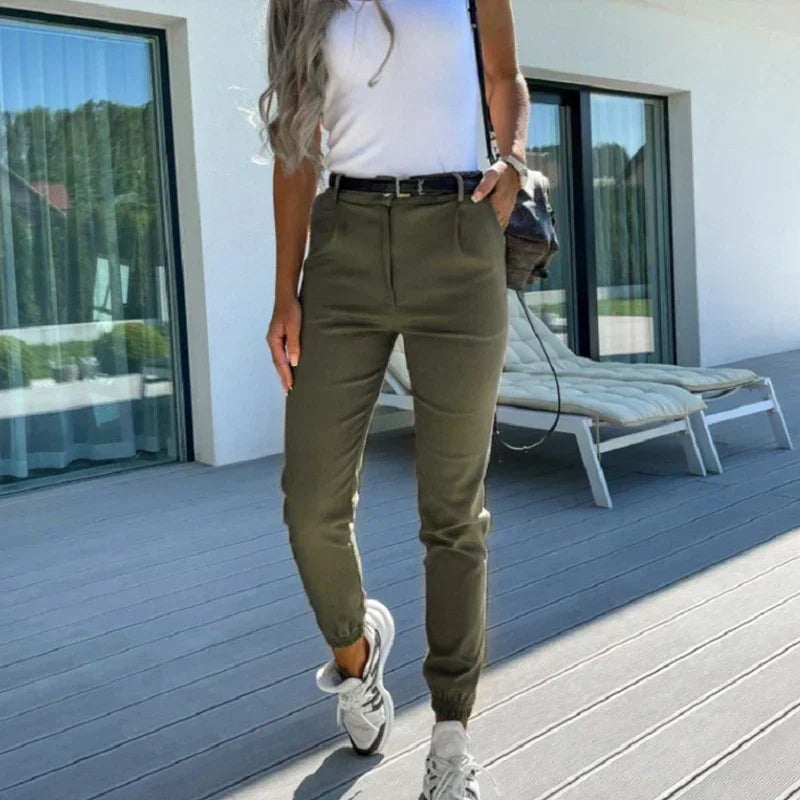 Valentina | Chic Everyday Pants