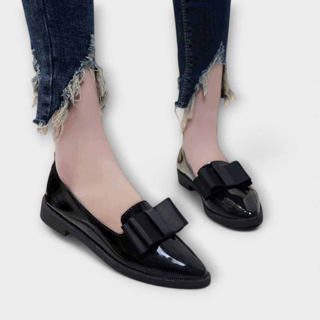 Serena | Casual Comfort Loafers