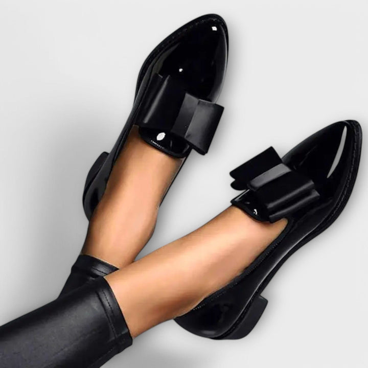 Serena | Casual Comfort Loafers