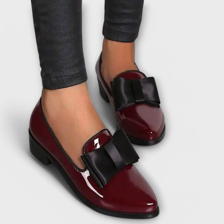 Serena | Casual Comfort Loafers