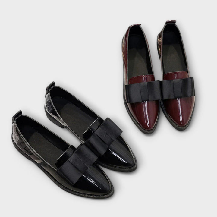 Serena | Casual Comfort Loafers