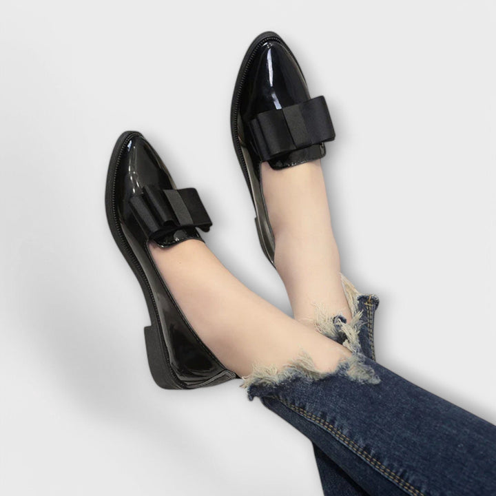 Serena | Casual Comfort Loafers