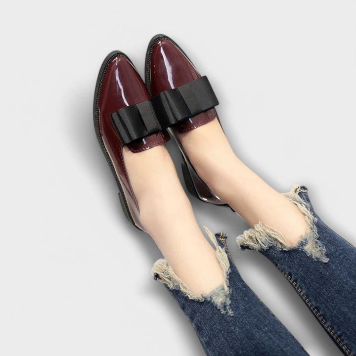 Serena | Casual Comfort Loafers