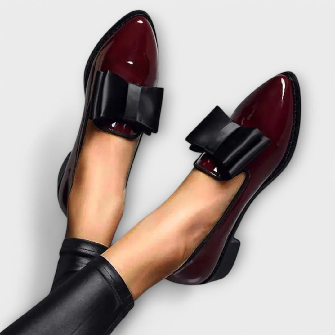 Serena | Casual Comfort Loafers