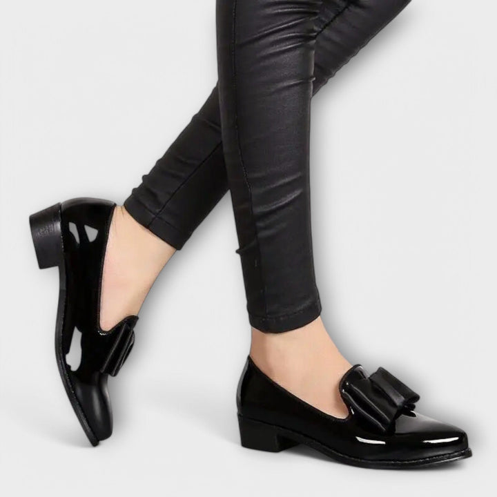 Serena | Casual Comfort Loafers