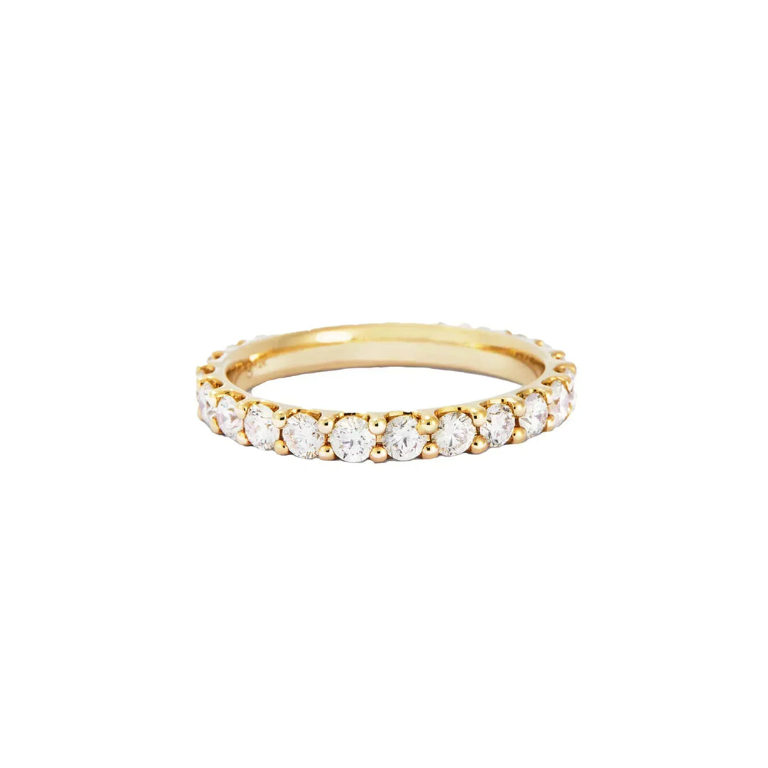 Classic Tennis Ring