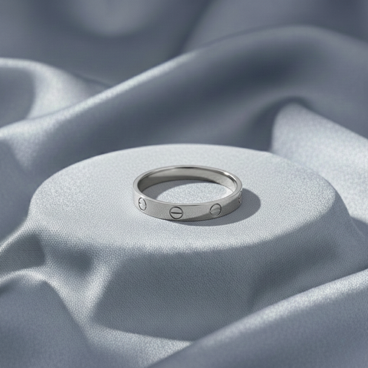 Love Beauty Ring
