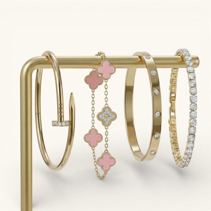 Marbella Luxury Set