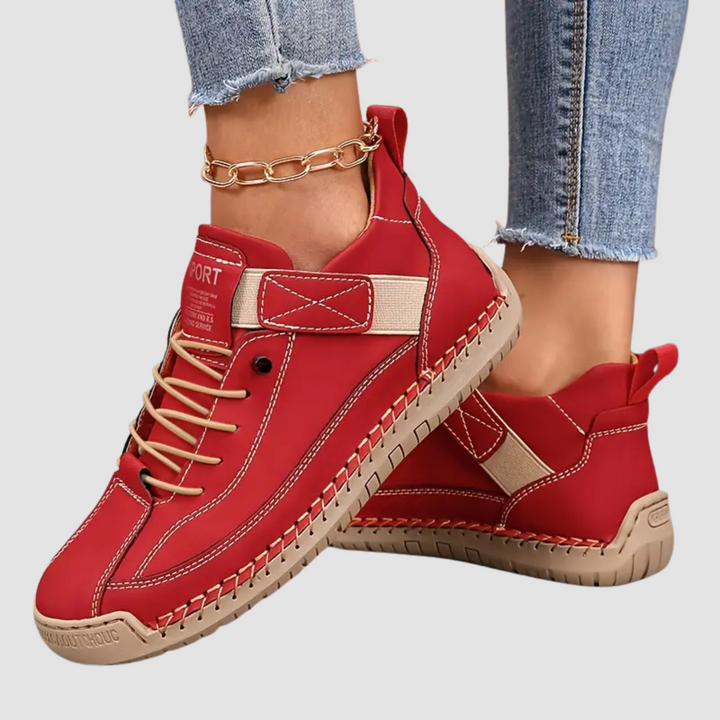 Emiline | Comfortable Supportive Women's Sneakers