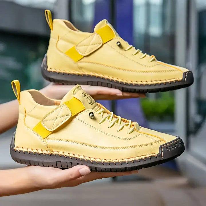 Emiline | Comfortable Supportive Women's Sneakers