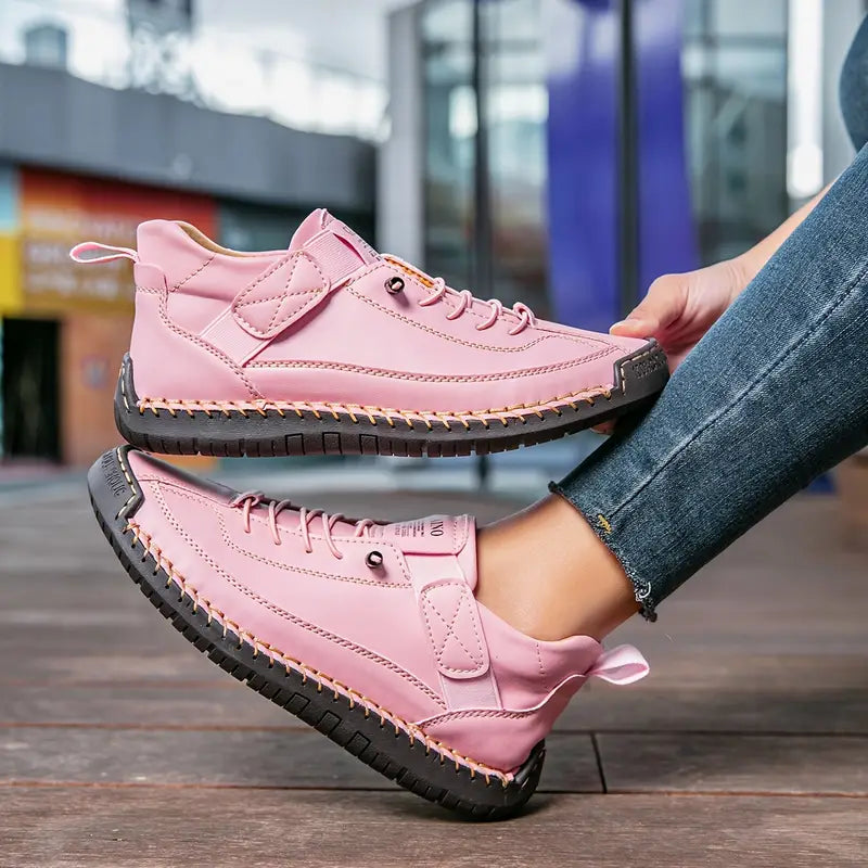 Emiline | Comfortable Supportive Women's Sneakers
