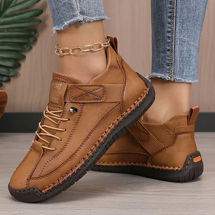 Emiline | Comfortable Supportive Women's Sneakers
