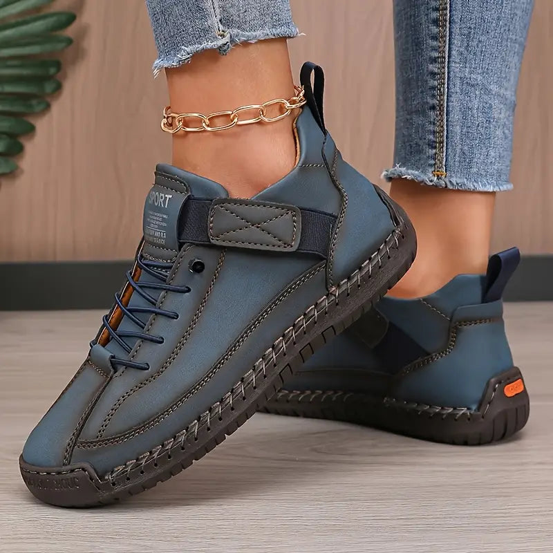 Emiline | Comfortable Supportive Women's Sneakers