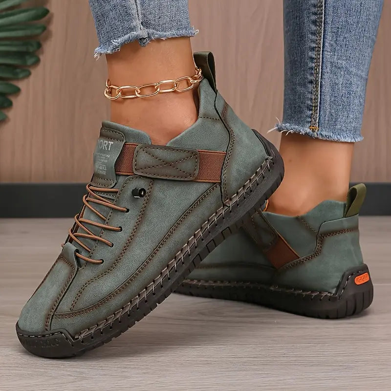 Emiline | Comfortable Supportive Women's Sneakers