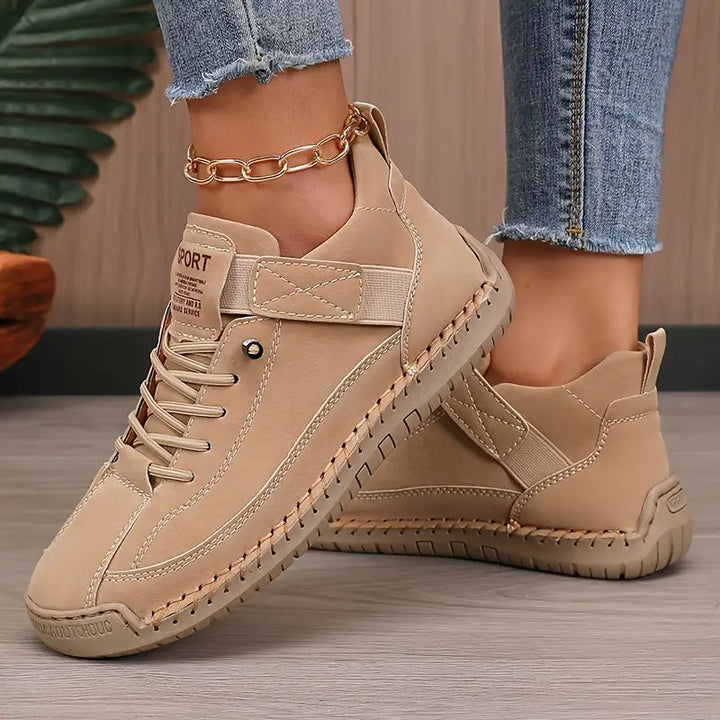 Emiline | Comfortable Supportive Women's Sneakers