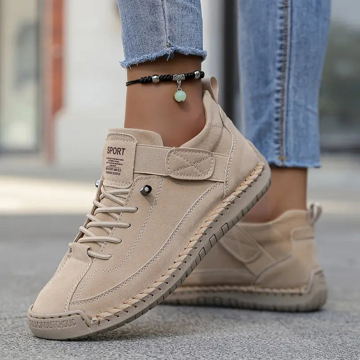 Emiline | Comfortable Supportive Women's Sneakers
