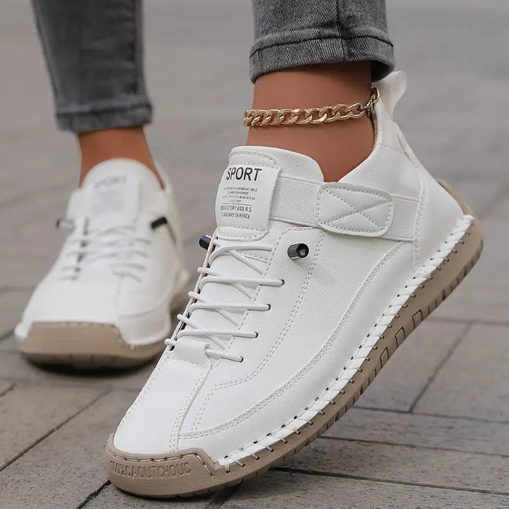 Emiline | Comfortable Supportive Women's Sneakers
