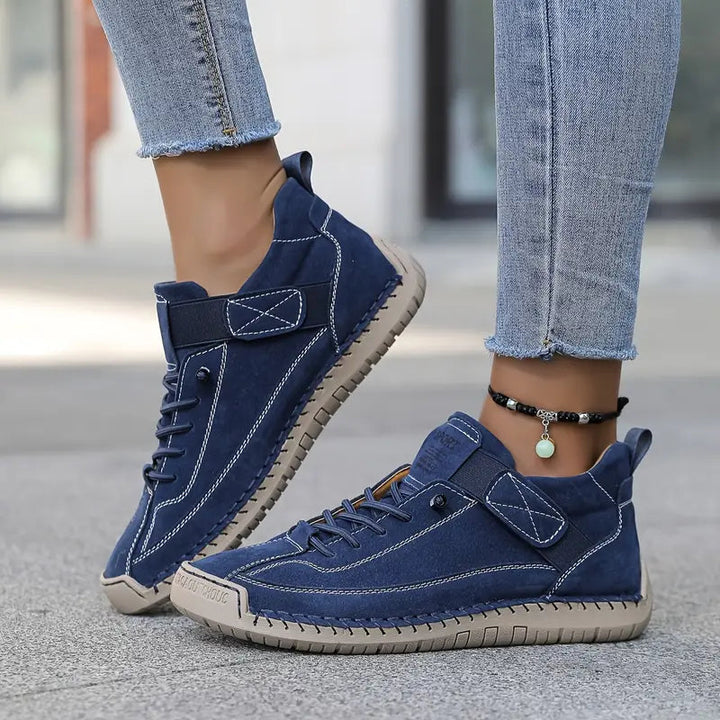 Emiline | Comfortable Supportive Women's Sneakers
