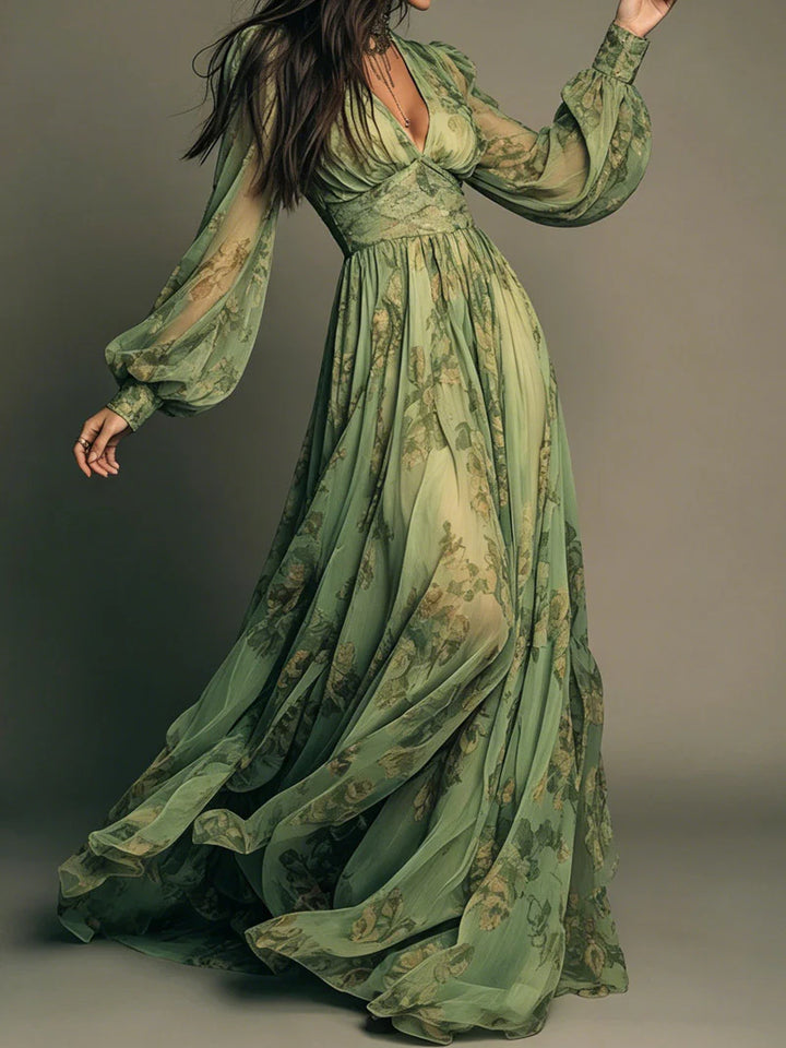 Kelly™ Maxi Dress