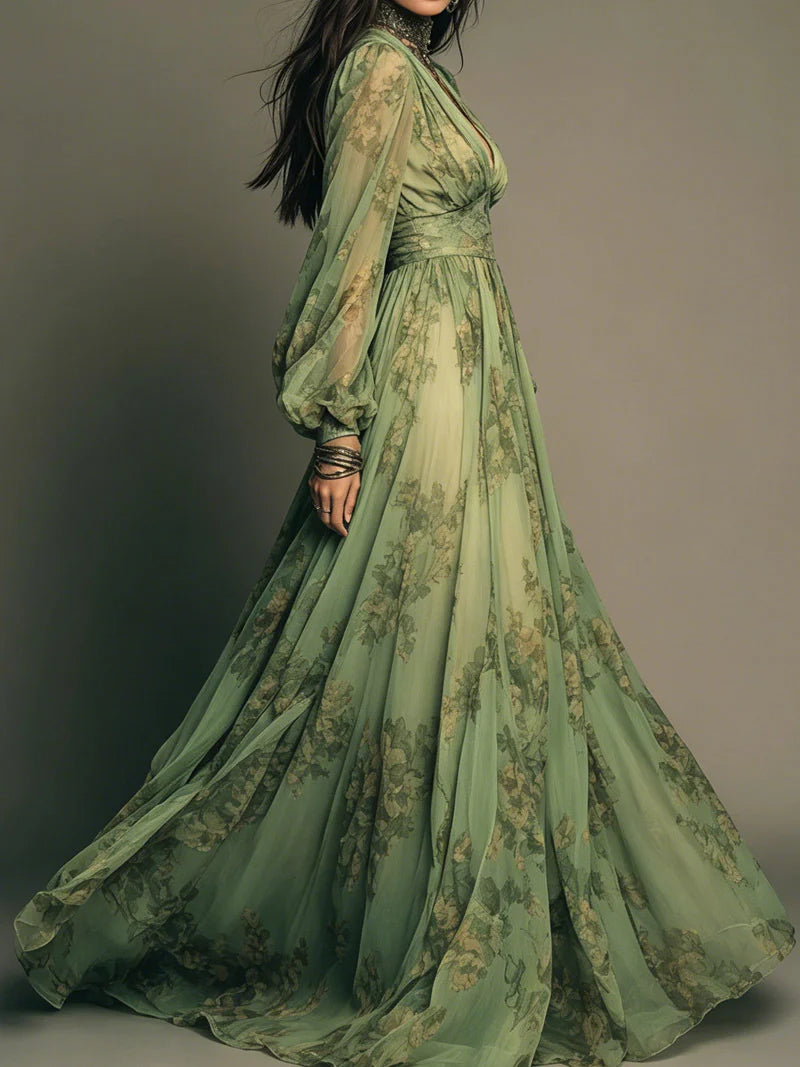 Kelly™ Maxi Dress