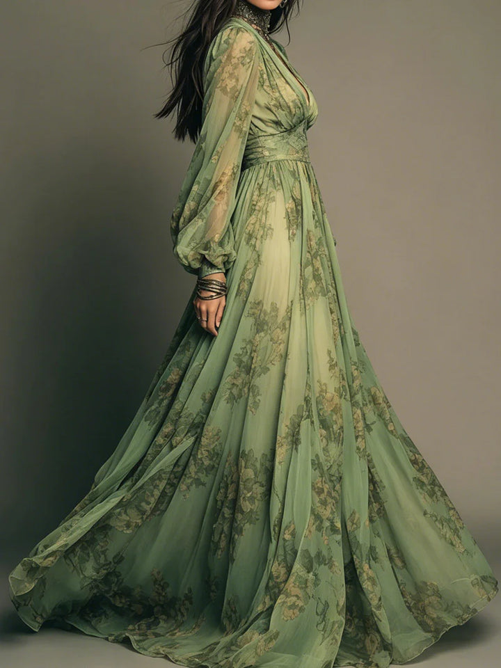 Kelly™ Maxi Dress
