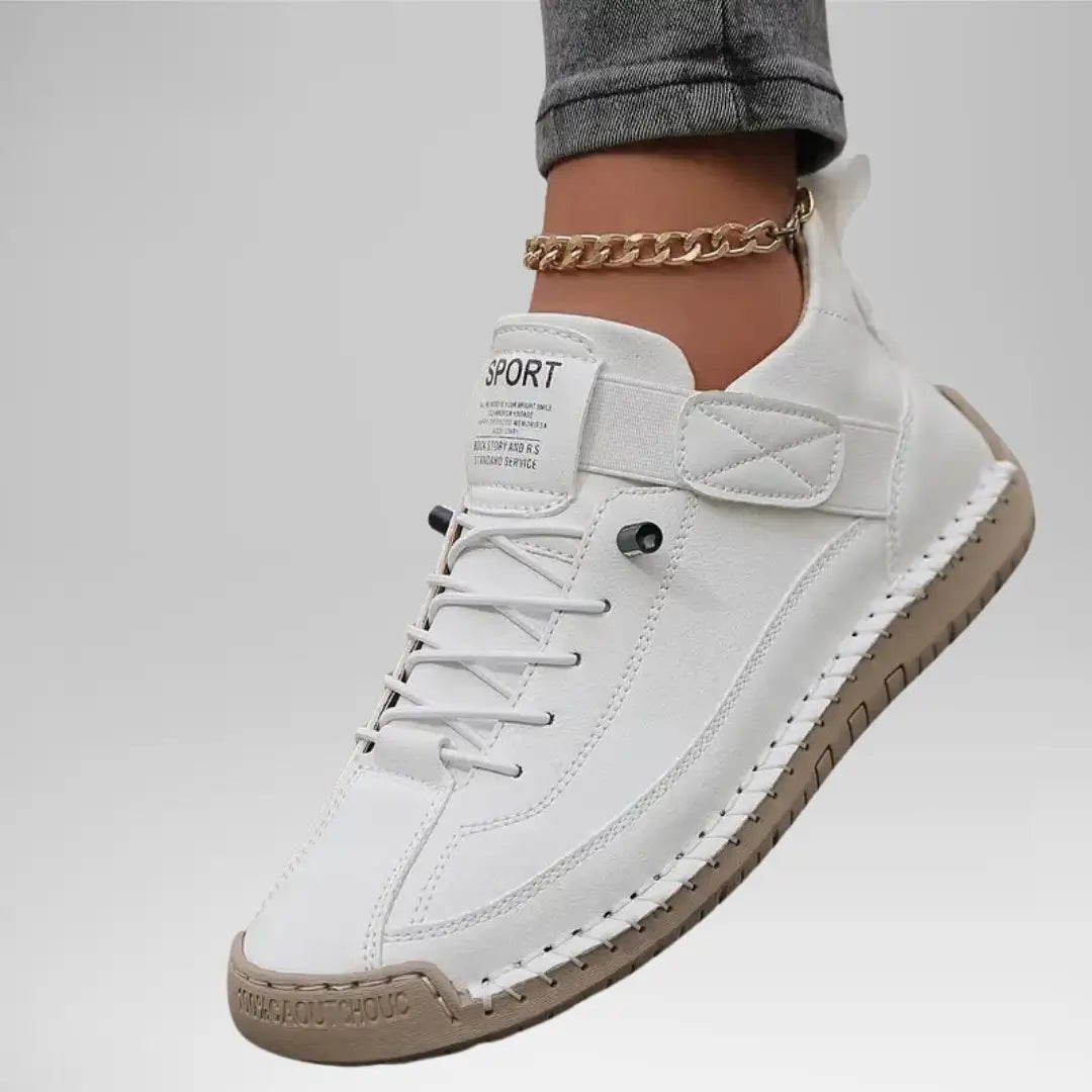 Emiline | Comfortable Supportive Women's Sneakers