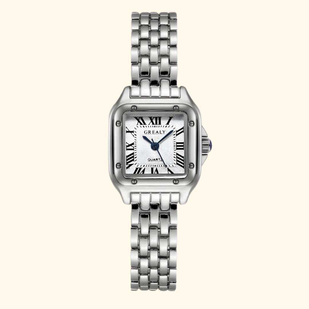 Grealy Vintage Watch