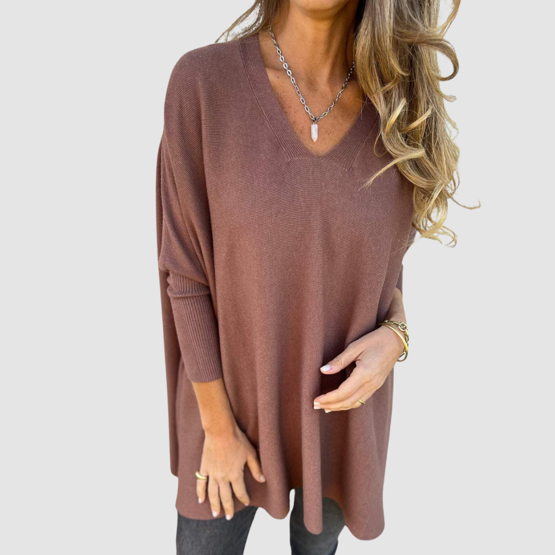Linda™ Premium breathable sweater