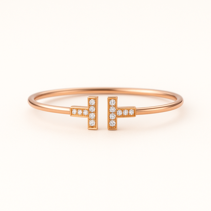 Tess T Bracelet