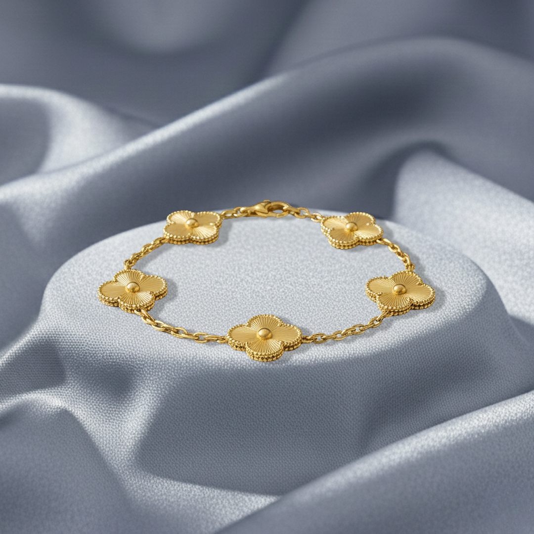 Trinity Gold