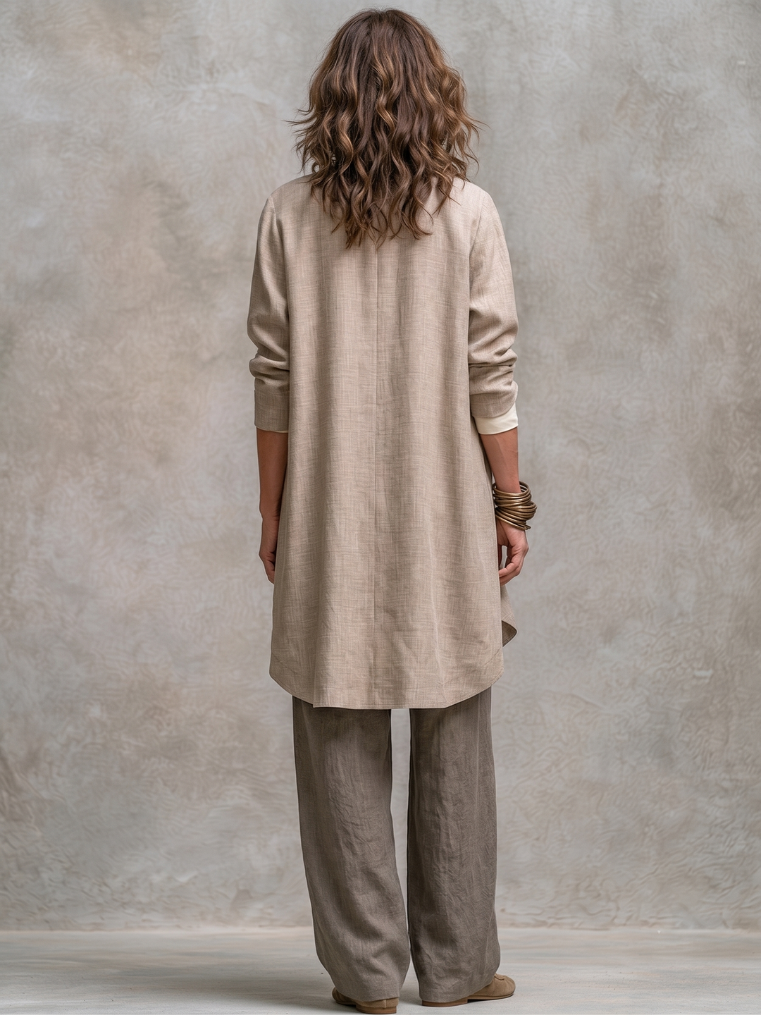 Lidia | Casual Three-Piece Set