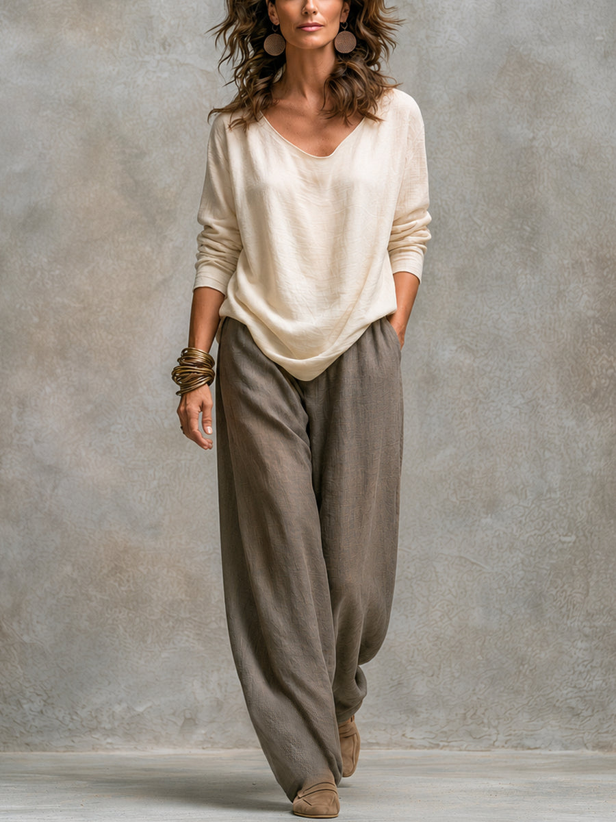 Lidia | Casual Three-Piece Set