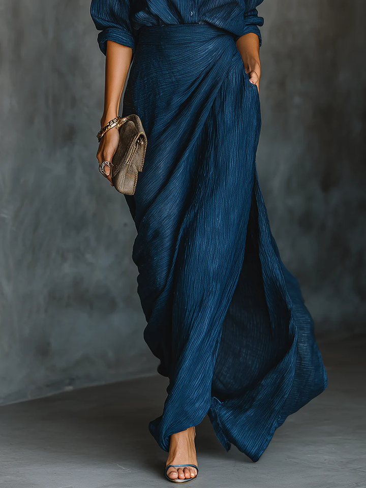 Chiara – Imperial Blue Set
