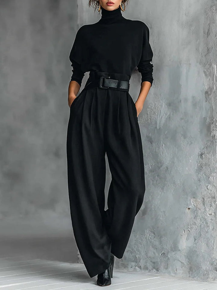 Ida – Imperial Black Set
