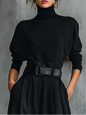 Ida – Imperial Black Set