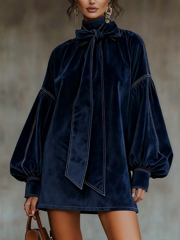 Agata – Royal Night Dress