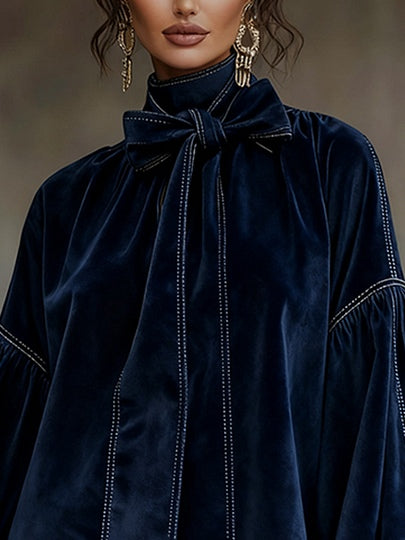 Agata – Royal Night Dress