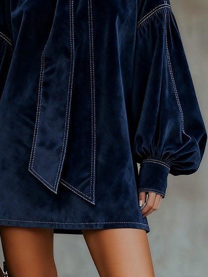 Agata – Royal Night Dress