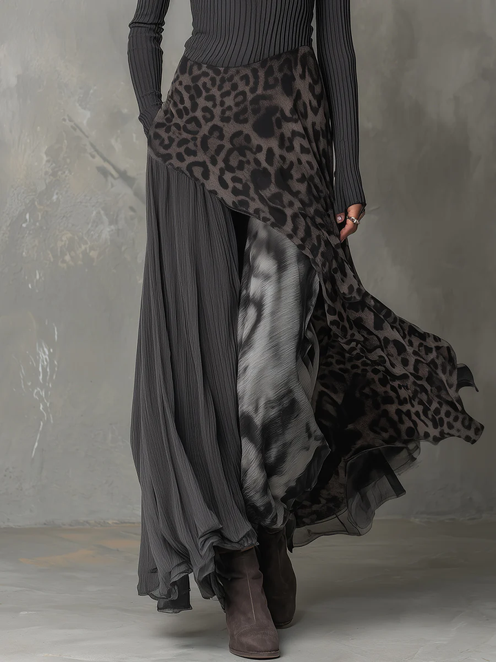 Melissa™ Elegant Maxi Dress